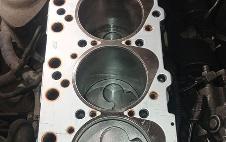 Opel Monterey A рестайлинг, 1992 год, 550 000 рублей, 5 фотография