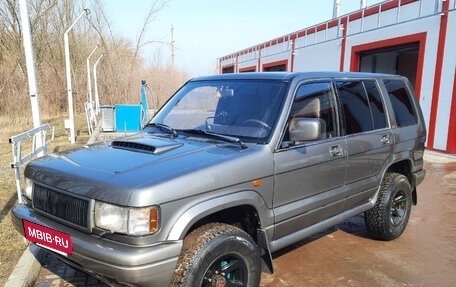 Opel Monterey A рестайлинг, 1992 год, 550 000 рублей, 2 фотография