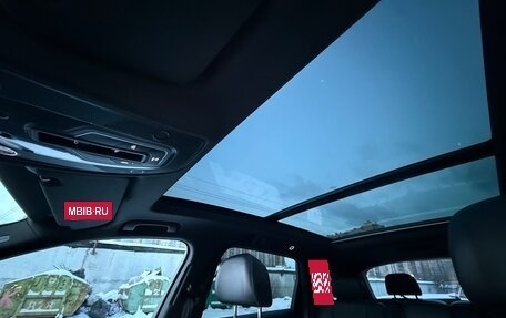 Audi Q7, 2015 год, 3 500 000 рублей, 20 фотография