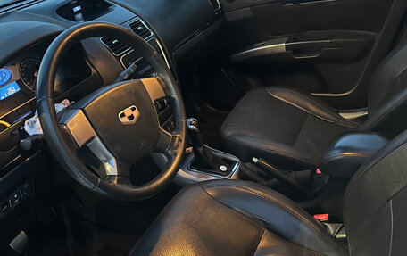 Geely Emgrand EC7, 2013 год, 300 000 рублей, 6 фотография