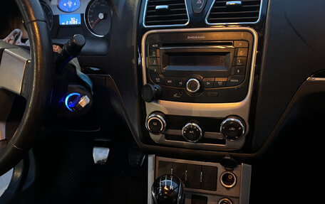 Geely Emgrand EC7, 2013 год, 300 000 рублей, 8 фотография