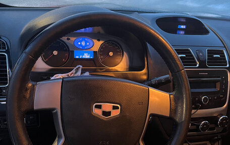 Geely Emgrand EC7, 2013 год, 300 000 рублей, 7 фотография