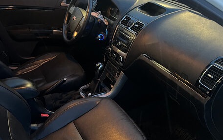 Geely Emgrand EC7, 2013 год, 300 000 рублей, 9 фотография