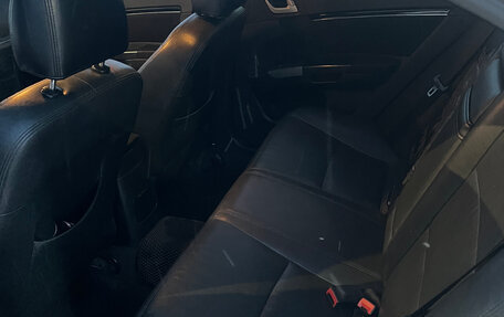 Geely Emgrand EC7, 2013 год, 300 000 рублей, 10 фотография