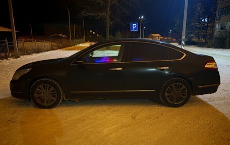 Nissan Teana, 2012 год, 800 000 рублей, 2 фотография