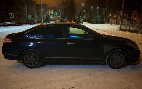 Nissan Teana, 2012 год, 800 000 рублей, 3 фотография