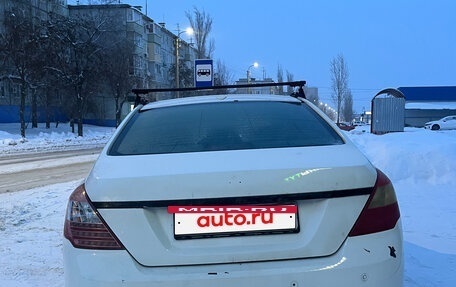 Geely Emgrand EC7, 2013 год, 300 000 рублей, 2 фотография