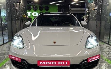 Porsche Panamera II рестайлинг, 2019 год, 10 300 000 рублей, 6 фотография