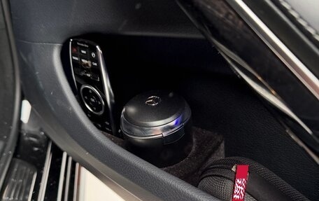 Mercedes-Benz S-Класс, 2018 год, 5 300 000 рублей, 16 фотография