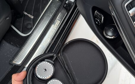 Mercedes-Benz S-Класс, 2018 год, 5 300 000 рублей, 30 фотография