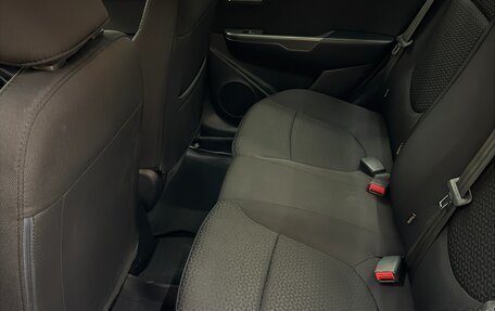 KIA Rio III рестайлинг, 2015 год, 1 230 000 рублей, 15 фотография