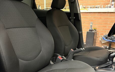 KIA Rio III рестайлинг, 2015 год, 1 230 000 рублей, 14 фотография