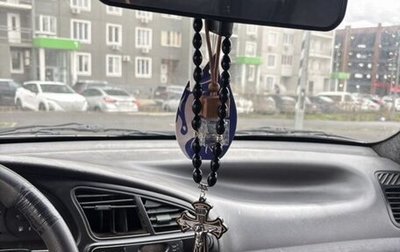 ЗАЗ Sens, 2006 год, 175 000 рублей, 1 фотография