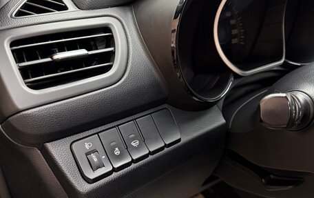 KIA Rio III рестайлинг, 2015 год, 1 230 000 рублей, 16 фотография