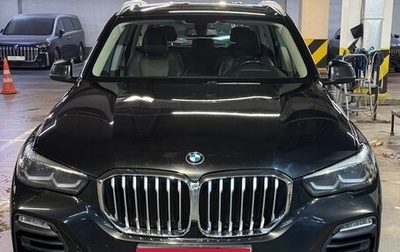 BMW X5, 2020 год, 7 000 000 рублей, 1 фотография