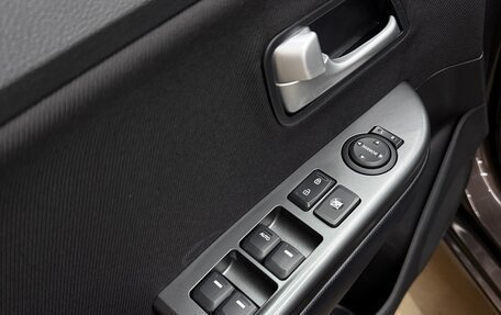 KIA Rio III рестайлинг, 2015 год, 1 230 000 рублей, 20 фотография