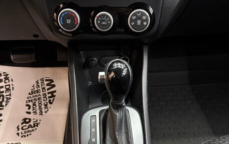 KIA Rio III рестайлинг, 2015 год, 1 230 000 рублей, 19 фотография