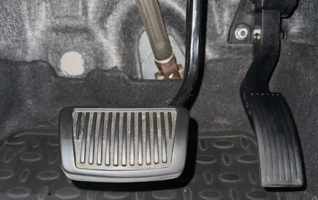 KIA Rio III рестайлинг, 2015 год, 1 230 000 рублей, 25 фотография