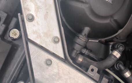 Mercedes-Benz E-Класс, 2020 год, 3 500 000 рублей, 11 фотография