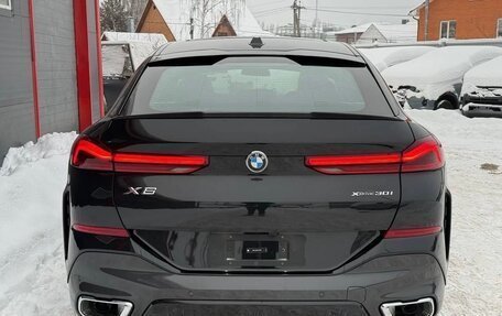 BMW X6, 2025 год, 10 983 000 рублей, 6 фотография