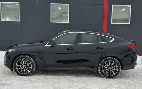 BMW X6, 2025 год, 10 983 000 рублей, 8 фотография