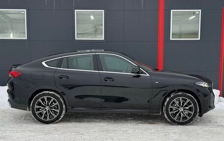 BMW X6, 2025 год, 10 983 000 рублей, 4 фотография