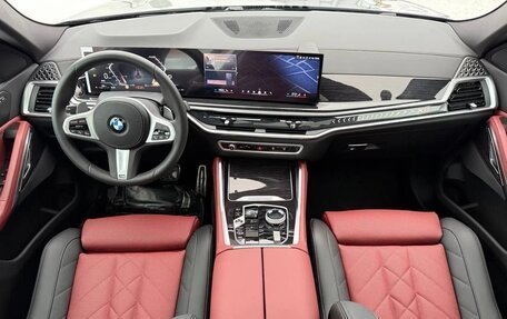BMW X6, 2025 год, 10 983 000 рублей, 9 фотография