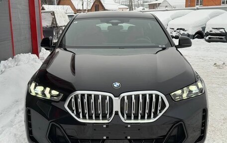 BMW X6, 2025 год, 10 983 000 рублей, 2 фотография
