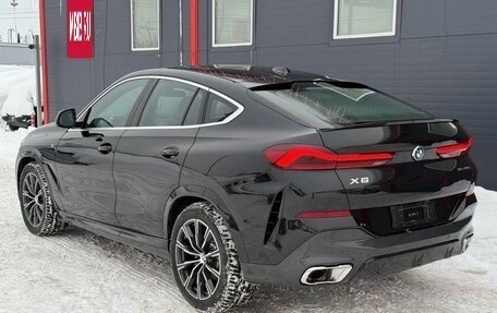 BMW X6, 2025 год, 10 983 000 рублей, 7 фотография