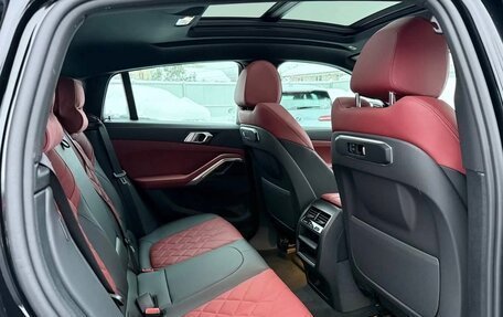 BMW X6, 2025 год, 10 983 000 рублей, 19 фотография