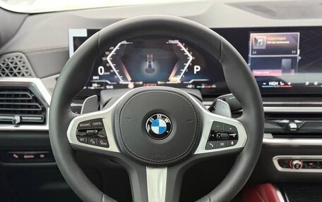 BMW X6, 2025 год, 10 983 000 рублей, 12 фотография