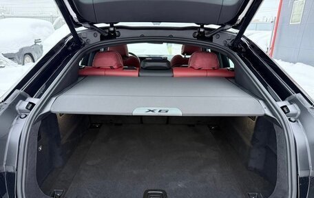 BMW X6, 2025 год, 10 983 000 рублей, 20 фотография