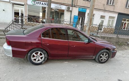 Mitsubishi Galant VIII, 2003 год, 300 000 рублей, 2 фотография