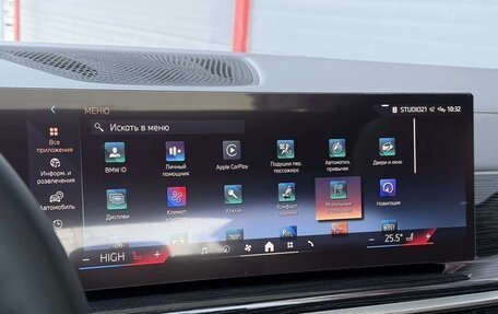 BMW X6, 2025 год, 10 983 000 рублей, 14 фотография