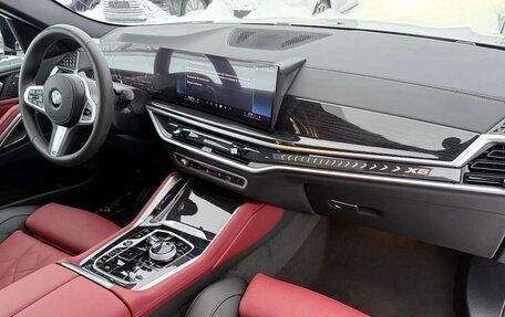 BMW X6, 2025 год, 10 983 000 рублей, 17 фотография