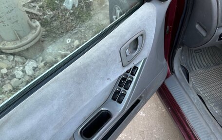 Mitsubishi Galant VIII, 2003 год, 300 000 рублей, 5 фотография