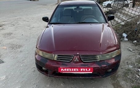 Mitsubishi Galant VIII, 2003 год, 300 000 рублей, 3 фотография
