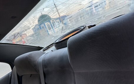 Mitsubishi Galant VIII, 2003 год, 300 000 рублей, 8 фотография