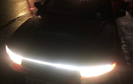 Mitsubishi Galant VIII, 2003 год, 300 000 рублей, 10 фотография