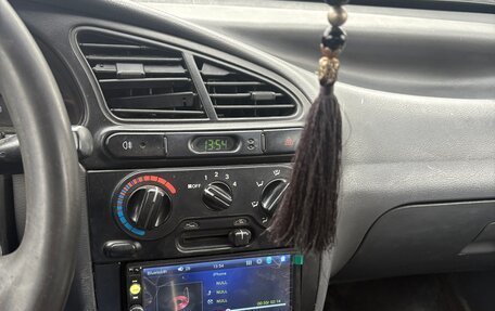 ЗАЗ Sens, 2006 год, 175 000 рублей, 6 фотография