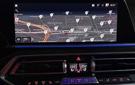 BMW X5, 2020 год, 7 000 000 рублей, 9 фотография