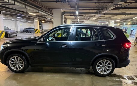 BMW X5, 2020 год, 7 000 000 рублей, 4 фотография