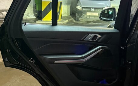 BMW X5, 2020 год, 7 000 000 рублей, 12 фотография