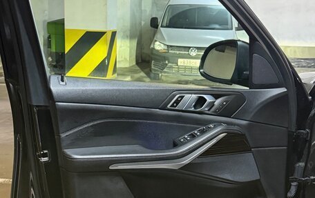 BMW X5, 2020 год, 7 000 000 рублей, 11 фотография