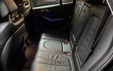 BMW X5, 2020 год, 7 000 000 рублей, 13 фотография