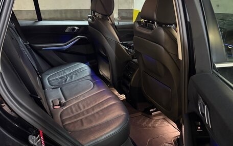 BMW X5, 2020 год, 7 000 000 рублей, 14 фотография