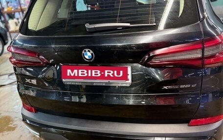 BMW X5, 2020 год, 7 000 000 рублей, 3 фотография