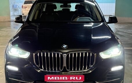 BMW X5, 2020 год, 7 000 000 рублей, 5 фотография