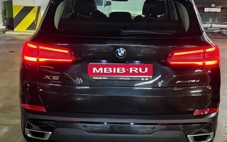 BMW X5, 2020 год, 7 000 000 рублей, 6 фотография
