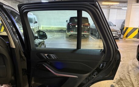 BMW X5, 2020 год, 7 000 000 рублей, 16 фотография